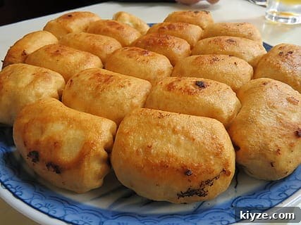 Golden Corral Rolls