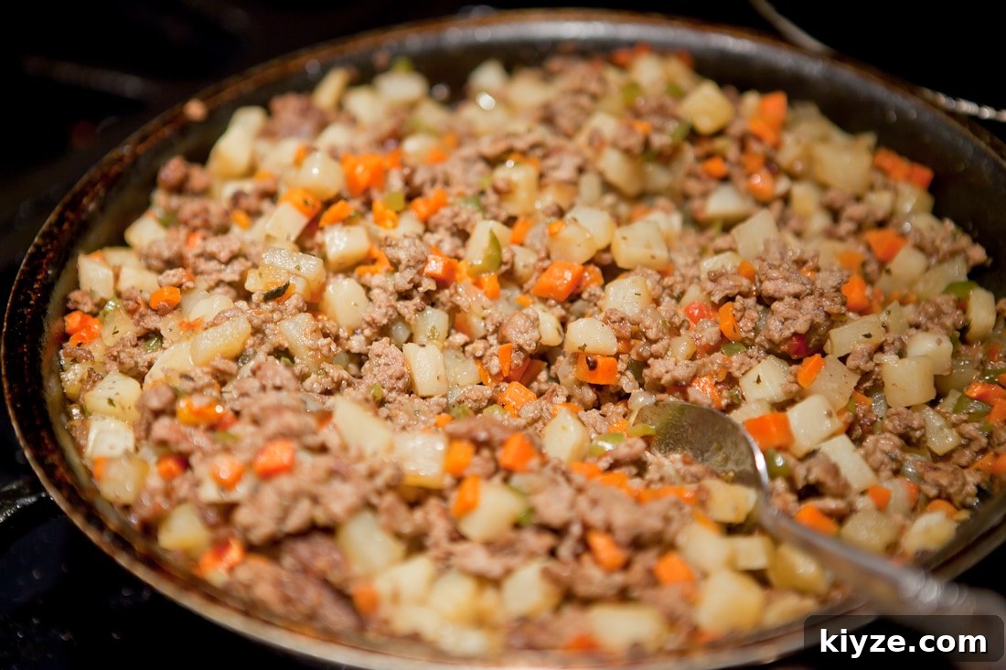 Giniling Recipe