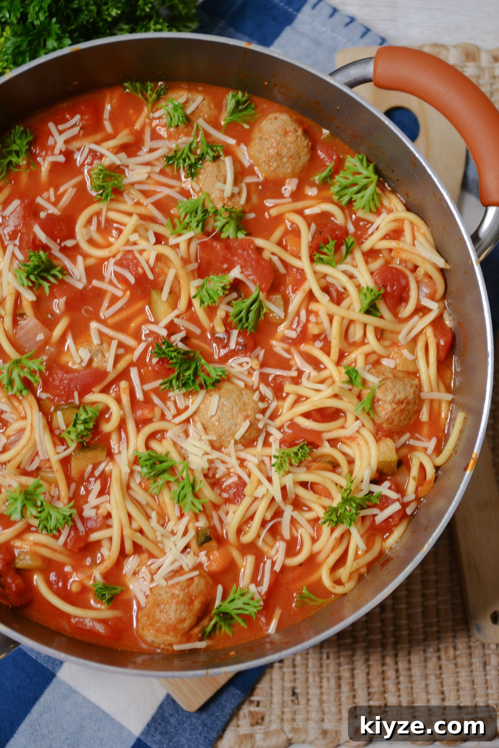 Cozy Spaghetti and Meatball Soup Recipe for Weeknight Dinners 3 img 2128 2