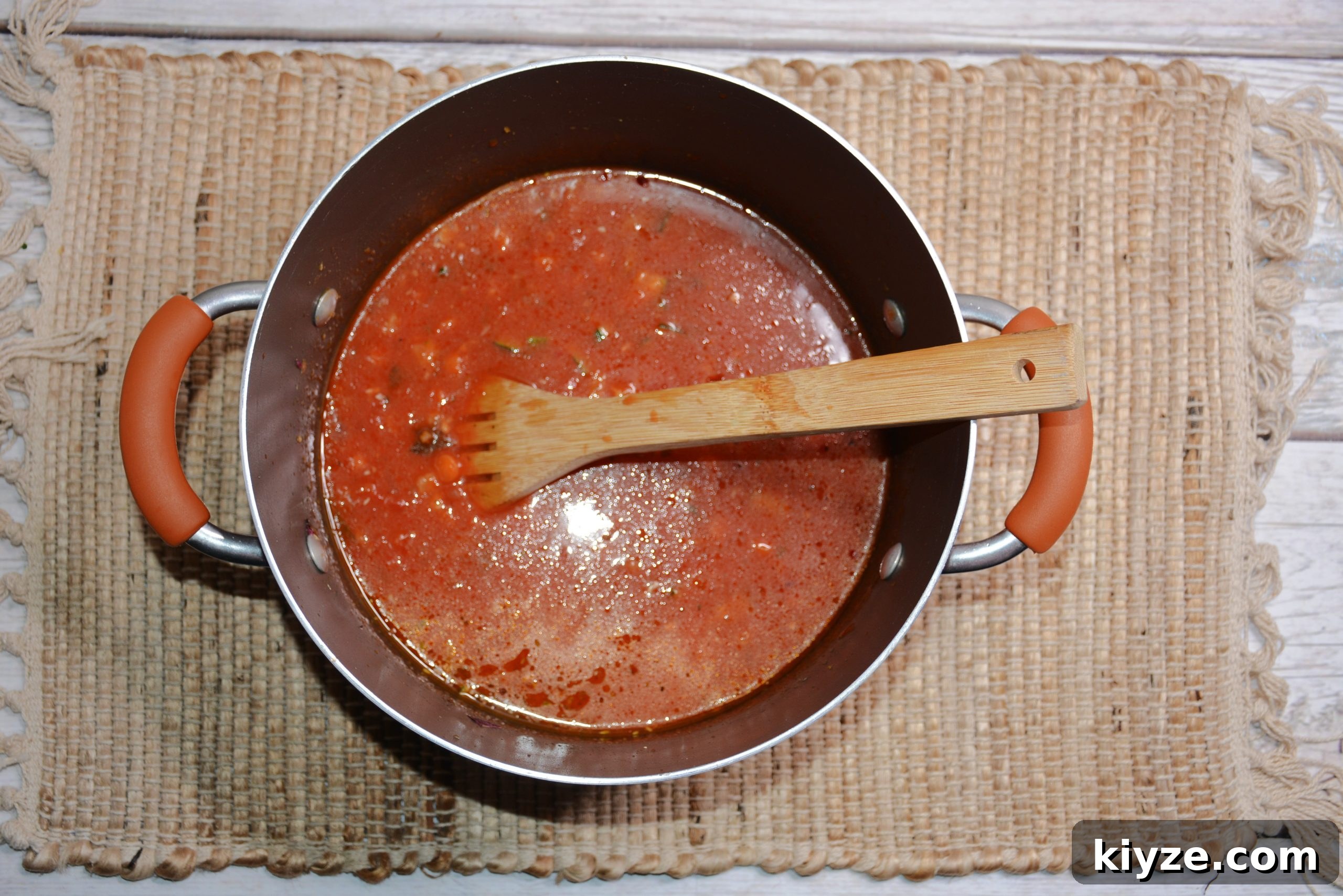 Cozy Spaghetti and Meatball Soup Recipe for Weeknight Dinners 9 img 2128 8