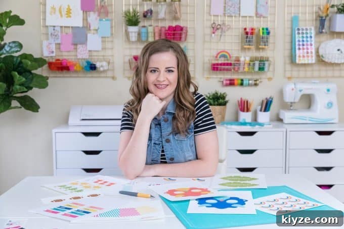 Craft Room Makeover Ideas: Transform Your Creative Space Quickly 3 img 22142 2