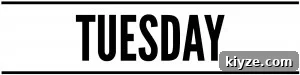 Weekly Meal Plan: Simple Dinners & Grocery List (Week 372) 4 Tuesday black and white label