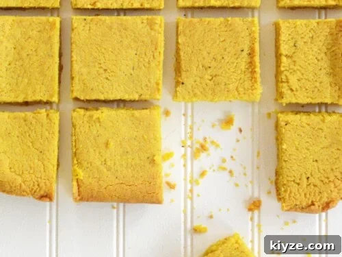 Keto Turmeric Energy Bars: Low-Carb Golden Spice Snack 2 Golden Turmeric Bars