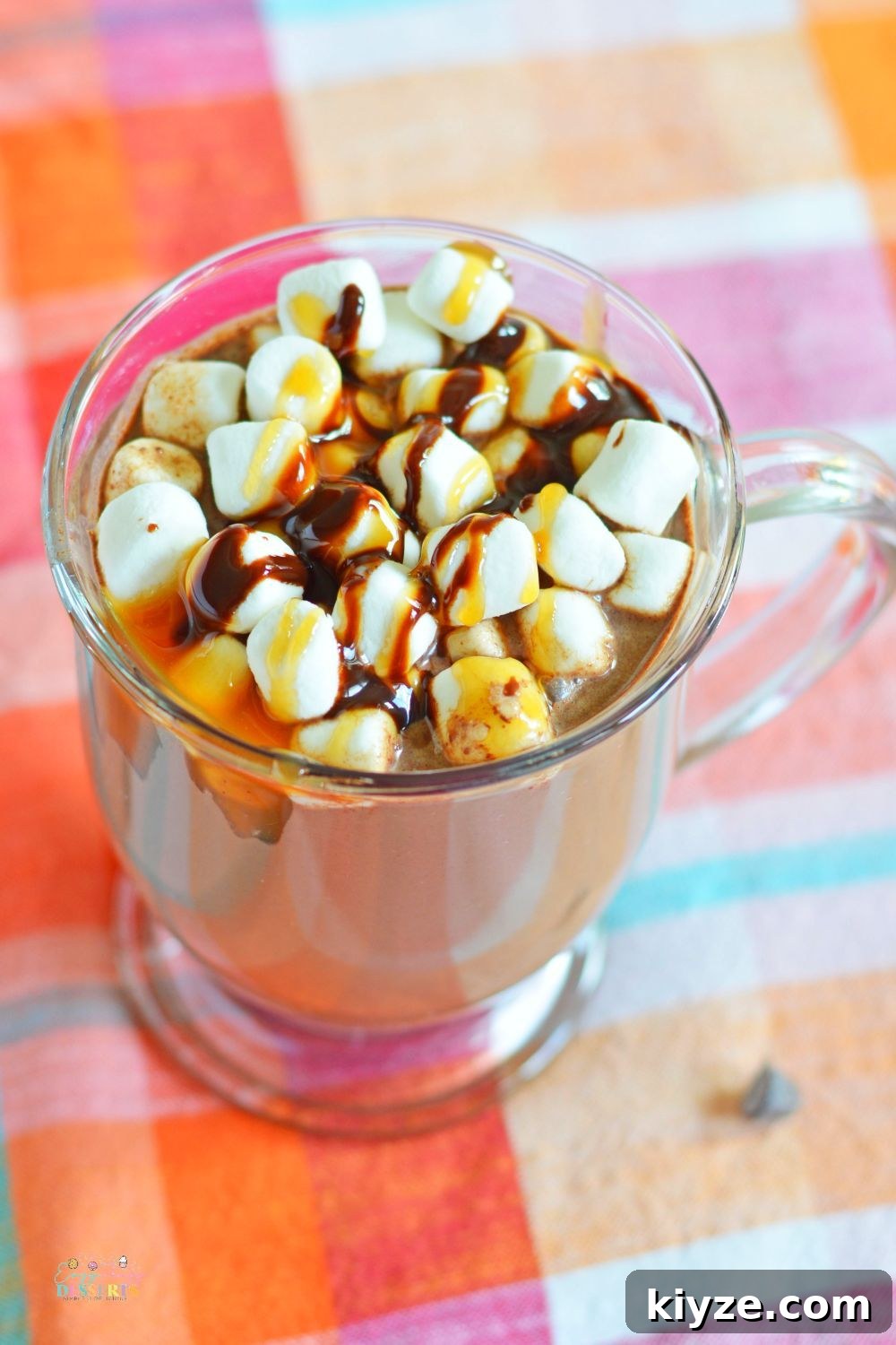 Caramel Boozy Hot Chocolate Recipe: Whiskey-Spiked Cocoa Guide 4 img 2512 3
