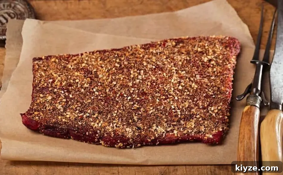 Brisket Rubs: Top Store-Bought Picks and 3 Homemade Recipes 2 img 2686 1