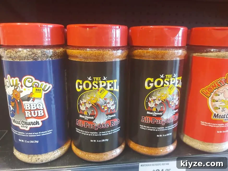 Brisket Rubs: Top Store-Bought Picks and 3 Homemade Recipes 4 img 2686 3