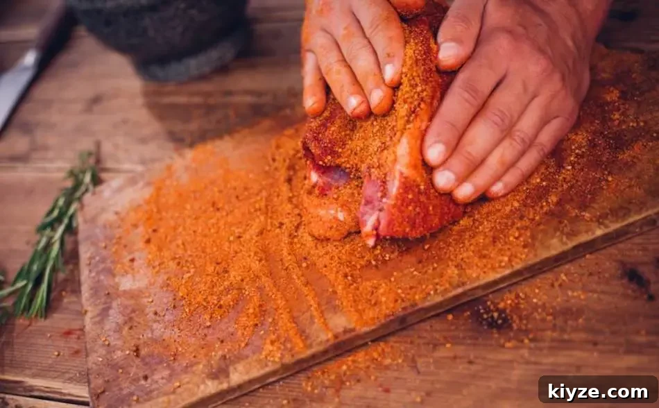 Brisket Rubs: Top Store-Bought Picks and 3 Homemade Recipes 8 img 2686 7