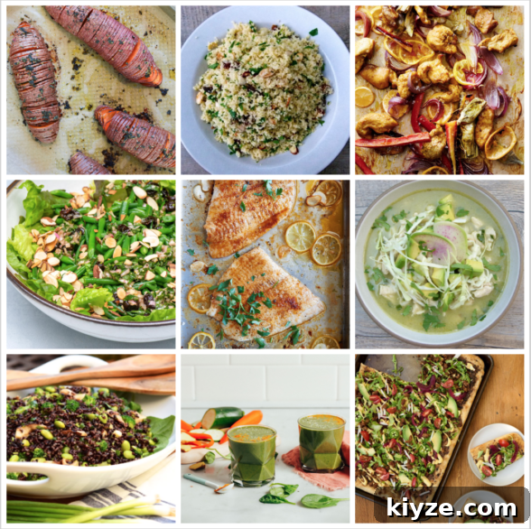 Weekly Dinner Planner: Menus & Recipes for Feb 1–7, 2021 2 img 26879 1