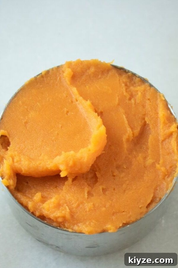 Sweet Potato Cheesecake sweet potato recipes