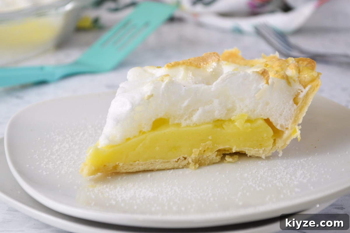 how to make a lemon meringue pie how to make a lemon meringue pie