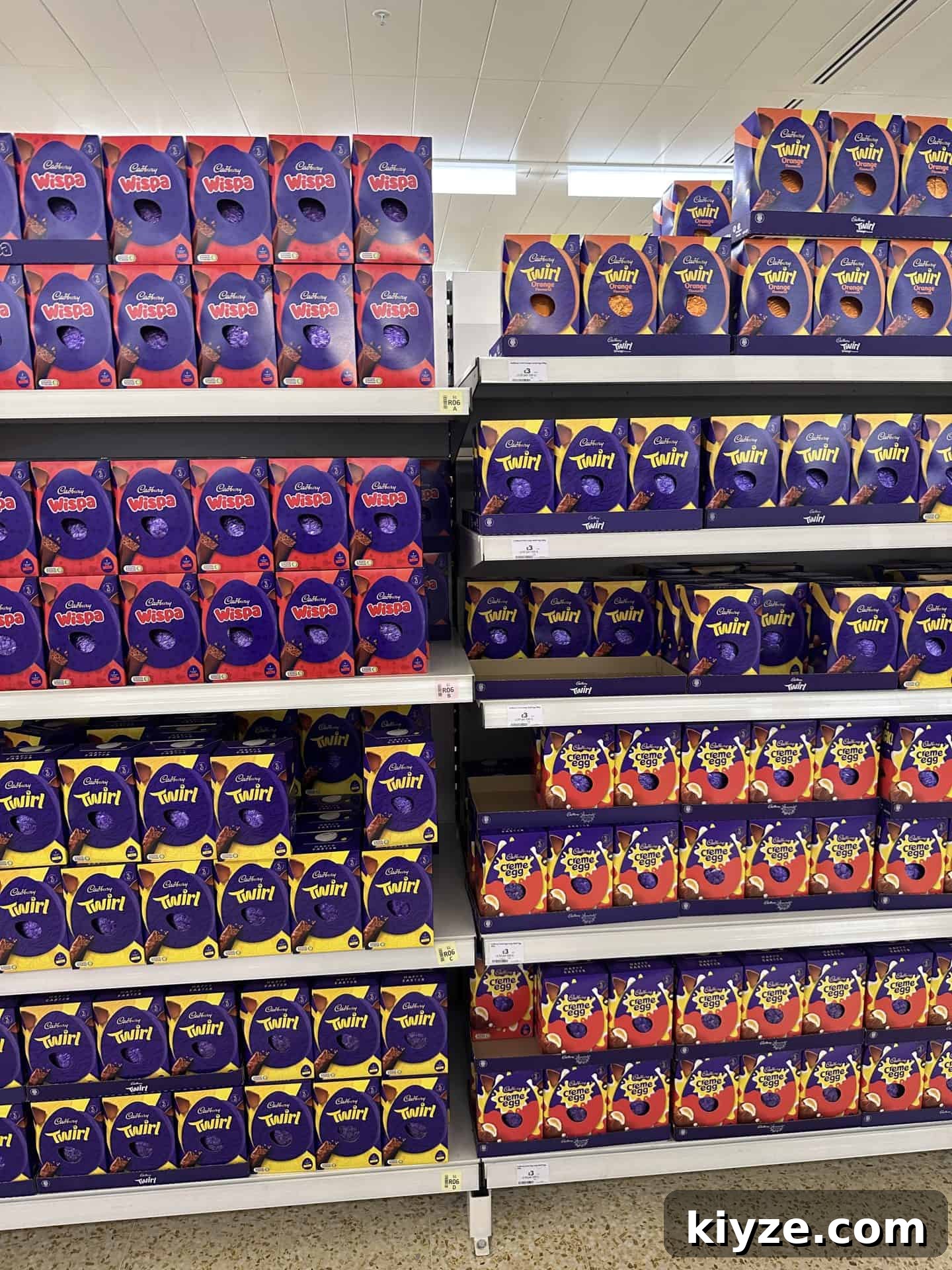 Gluten-Free Easter Egg Recipes and Ideas for 2024 2 gluten free easter eggs uk 2023