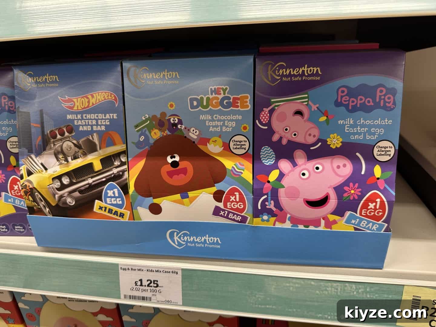 Gluten-Free Easter Egg Recipes and Ideas for 2024 3 gluten free easter eggs uk 2023