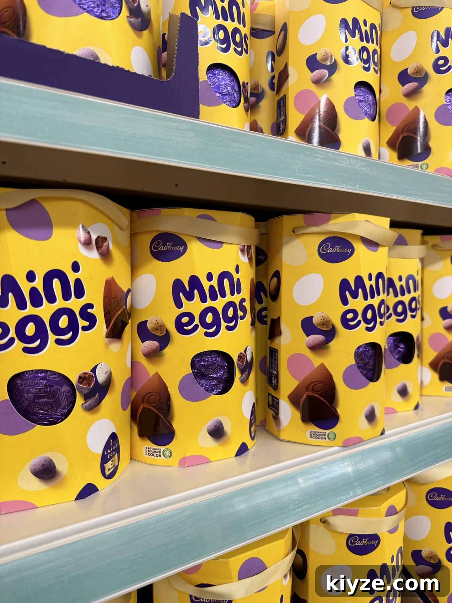 Gluten-Free Easter Egg Recipes and Ideas for 2024 4 gluten free easter eggs uk 2023