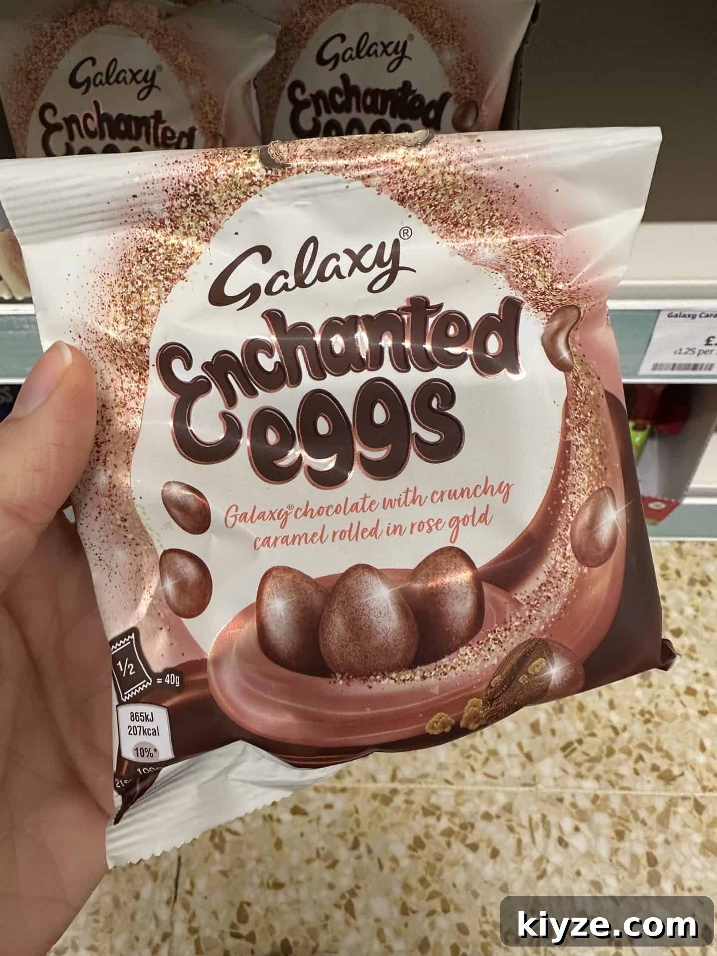 Gluten-Free Easter Egg Recipes and Ideas for 2024 5 gluten free easter eggs uk