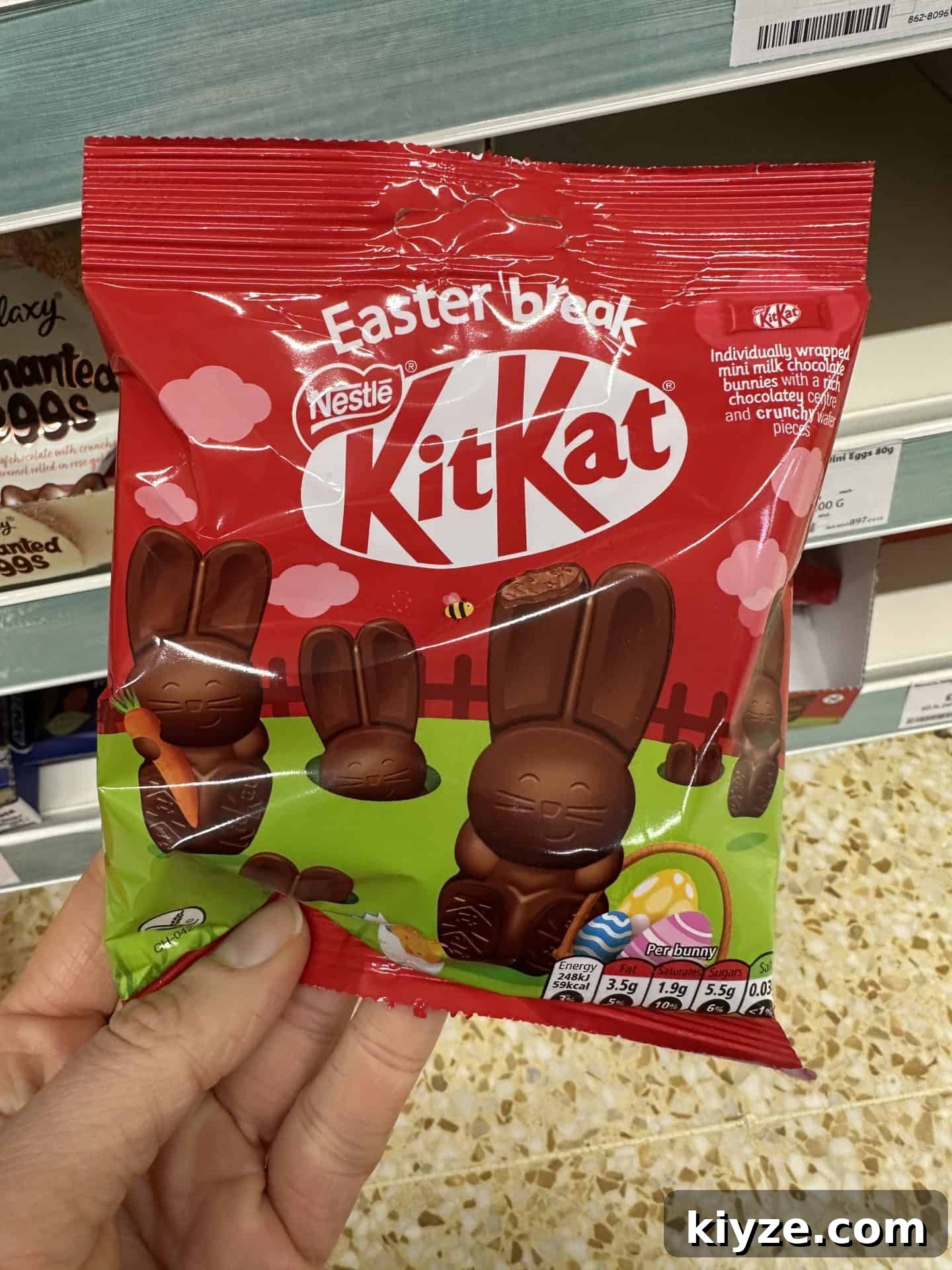 Gluten-Free Easter Egg Recipes and Ideas for 2024 6 gluten free easter eggs uk 2023