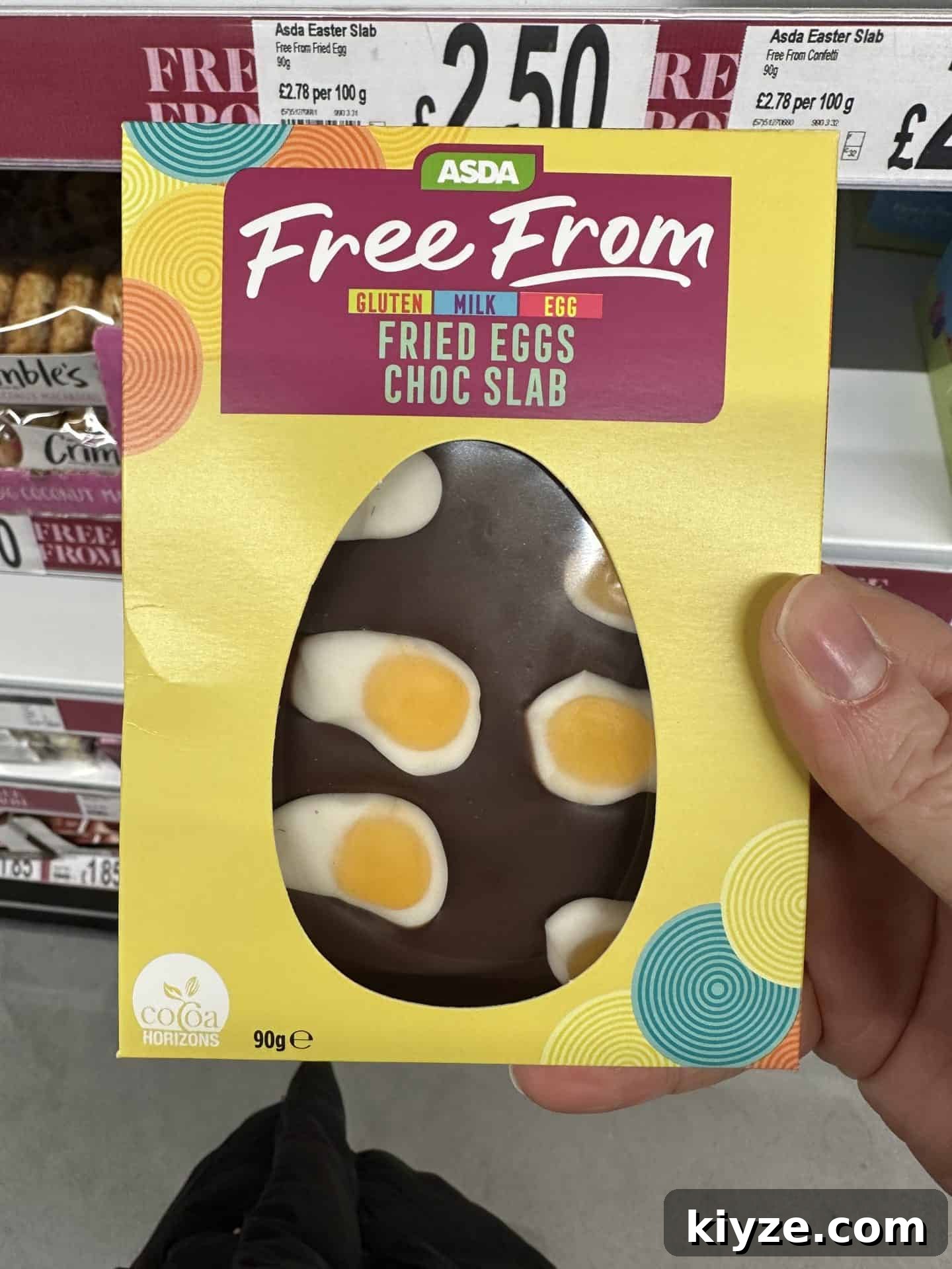 Gluten-Free Easter Egg Recipes and Ideas for 2024 8 gluten free easter eggs uk 2023