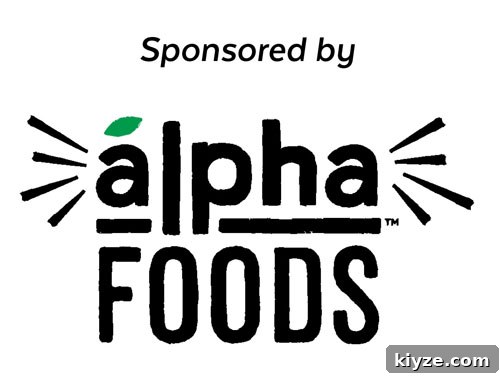 Cooking for a Family with Both Vegetarians and Meat Eaters 10 Alpha Foods Logo