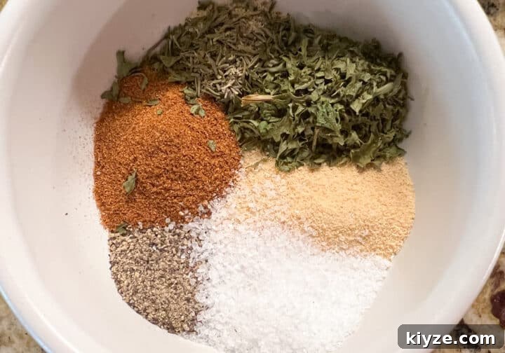 Spices