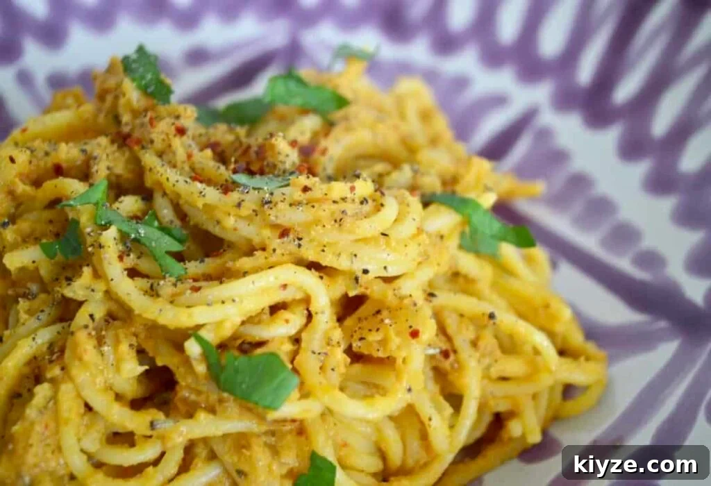 Top 10 Gluten and Dairy-Free Pumpkin Recipes for Fall Baking 5 pumpkin spaghetti