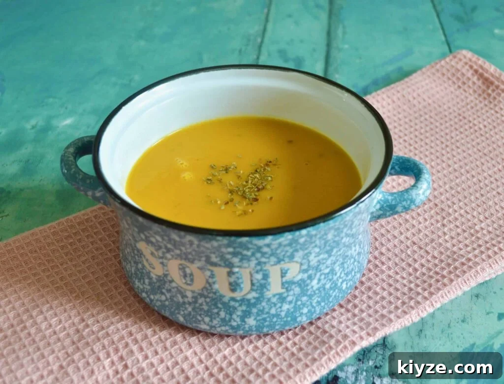 Top 10 Gluten and Dairy-Free Pumpkin Recipes for Fall Baking 10 thai pumpkin soup