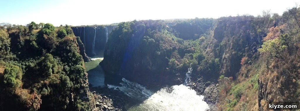 Victoria Falls Travel Guide: Top Things to See and Do on a Sunday in SA 6 img 3716 10