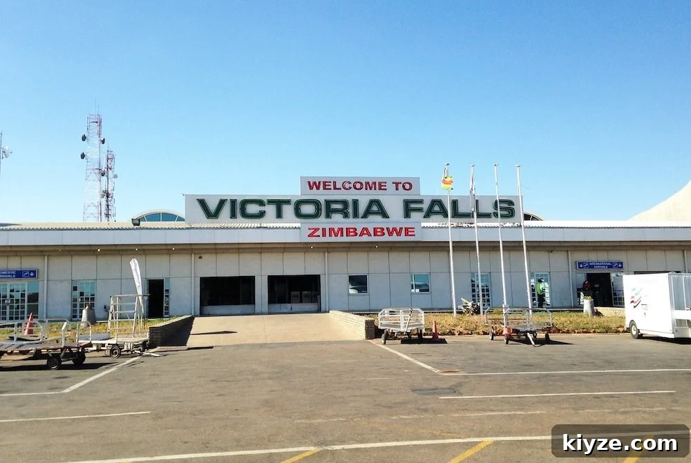 Victoria Falls Travel Guide: Top Things to See and Do on a Sunday in SA 3 img 3716 2