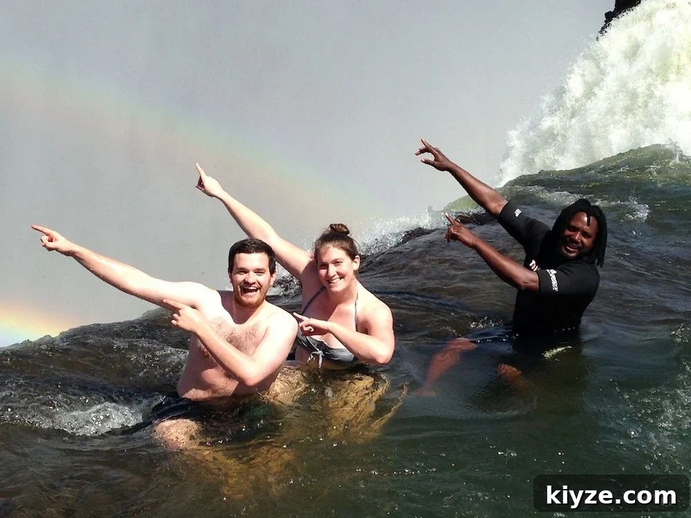 Victoria Falls Travel Guide: Top Things to See and Do on a Sunday in SA 9 img 3716 22