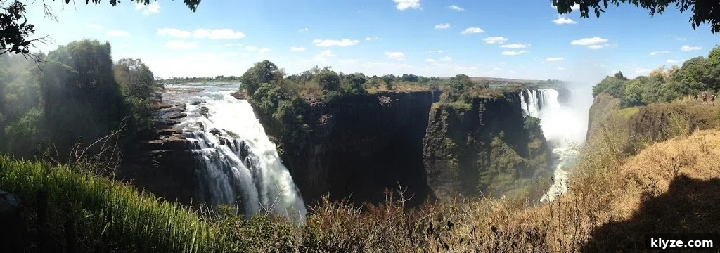 Victoria Falls Travel Guide: Top Things to See and Do on a Sunday in SA 11 img 3716 33
