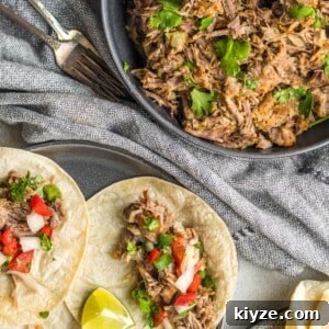 Juicy Instant Pot Pork Roast with Garlic and Herbs 15 Instant Pot Pork Roast 1200 x 1200