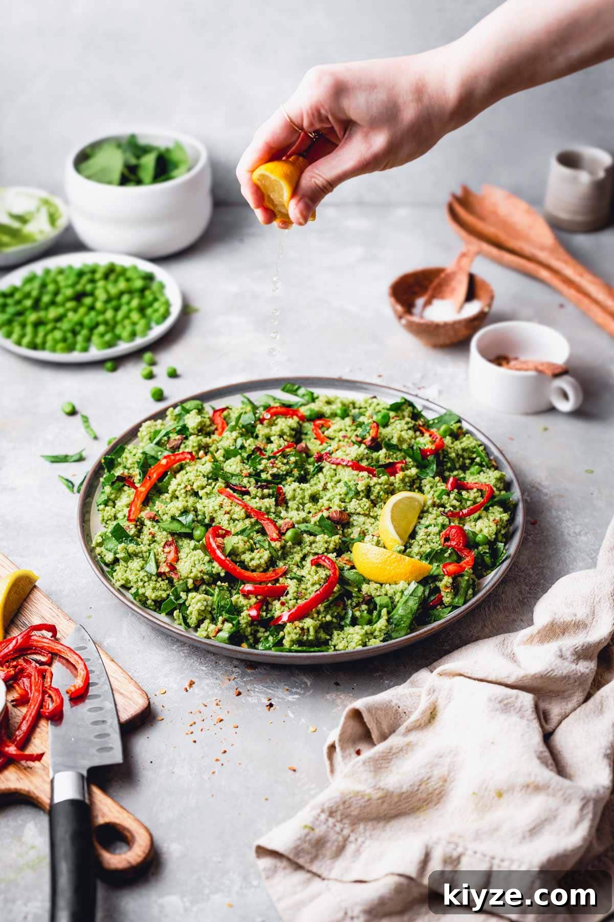 41 Meal-Prep Salads You Can Enjoy All Week Long 38 Vegan Couscous Salad