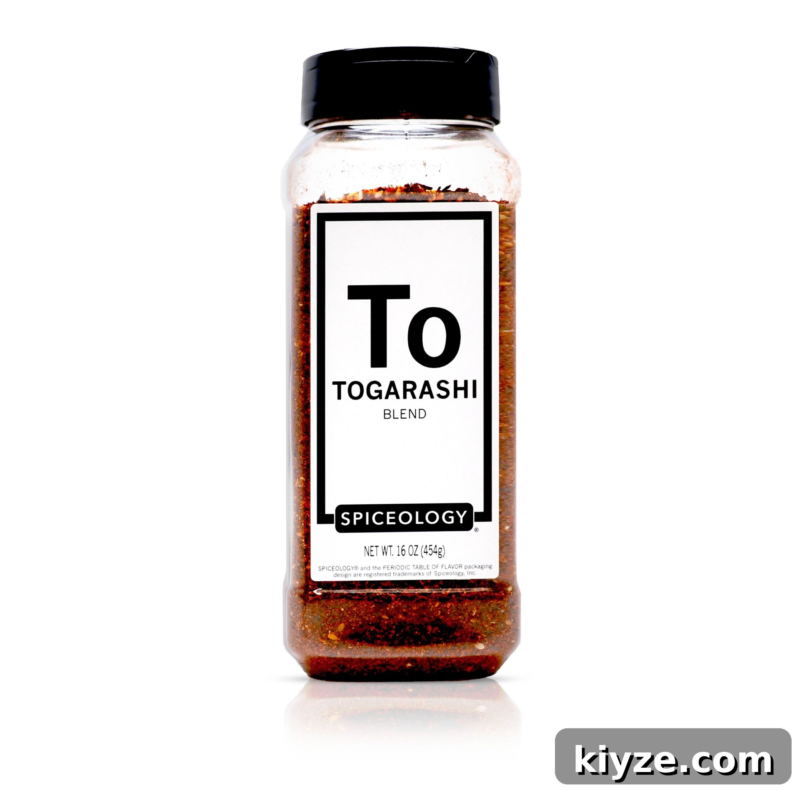Togarashi
