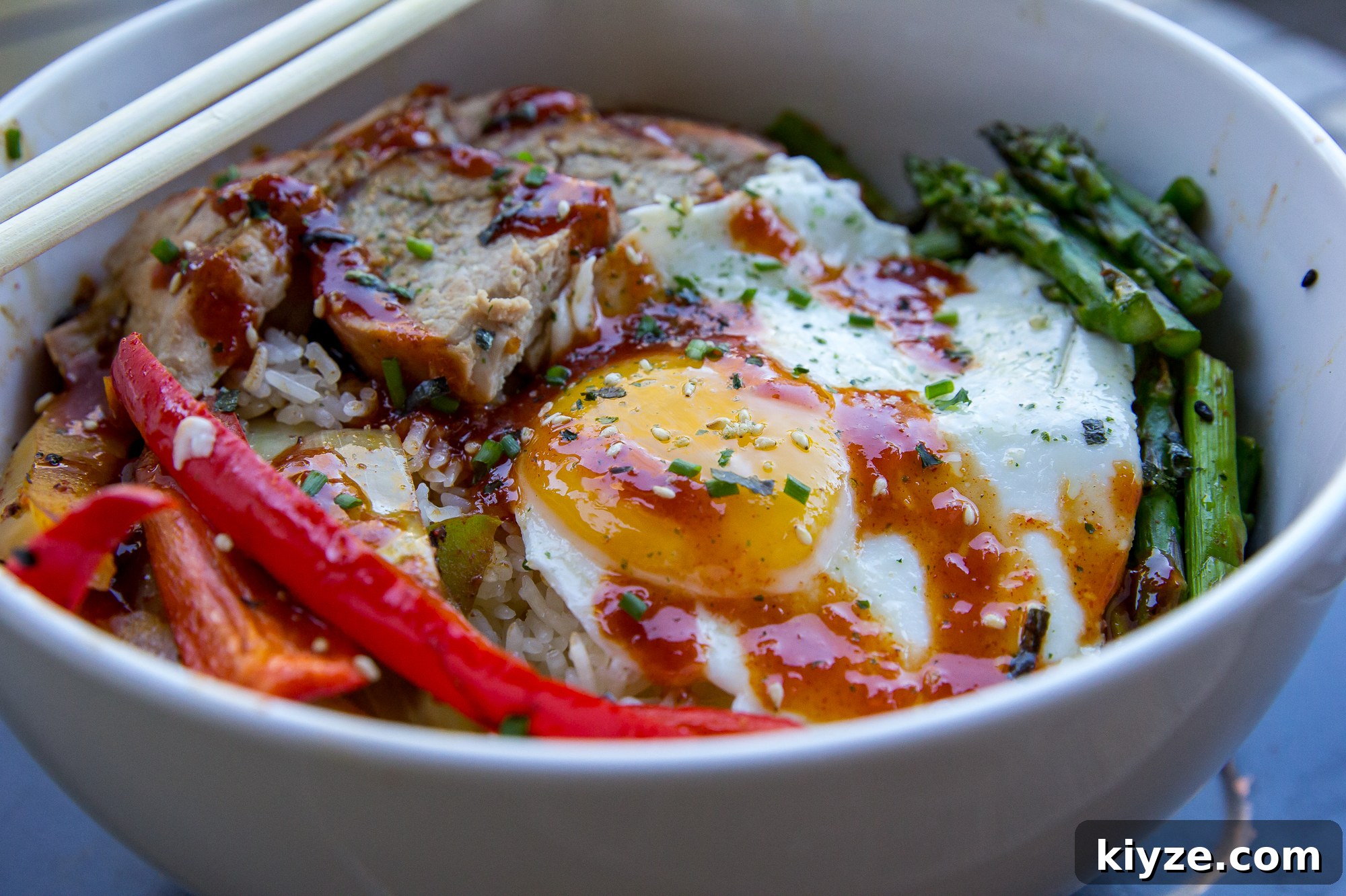 Spicy BBQ Pork Rice Bowl Recipe — Flavor-Packed Weeknight Meal 3 img 39966 2