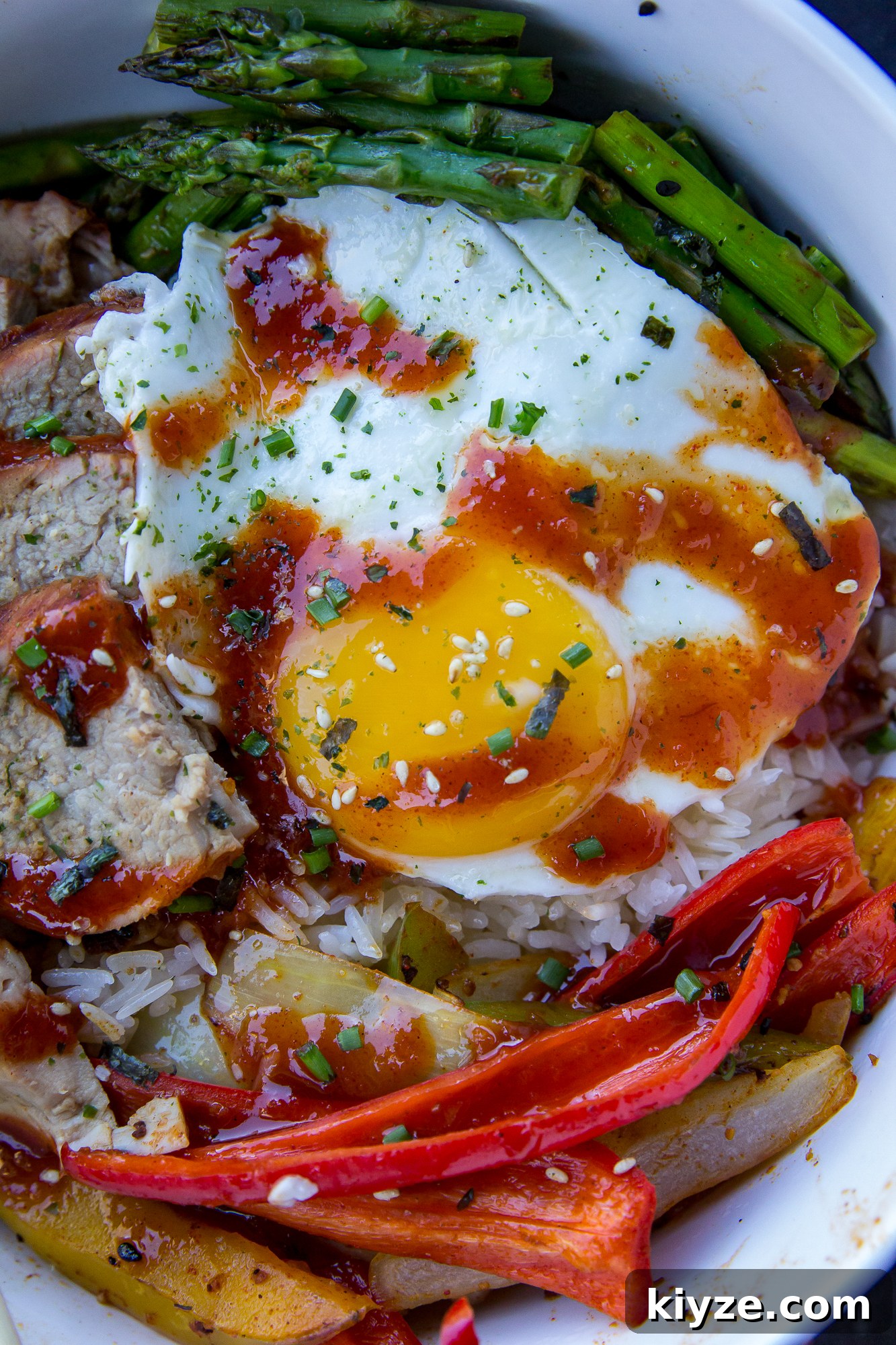 Spicy BBQ Pork Rice Bowl Recipe — Flavor-Packed Weeknight Meal 8 img 39966 7