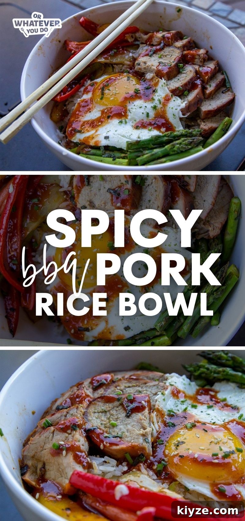 Spicy BBQ Pork Rice Bowl Recipe — Flavor-Packed Weeknight Meal 10 Spicy BBQ Pork Rice Bowl
