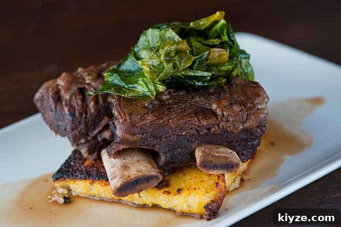 Beef Shank Explained: Buying, Preparing, and Cooking Guide 5 barbecue smoked reverse seared bone-in beef shank cross cut