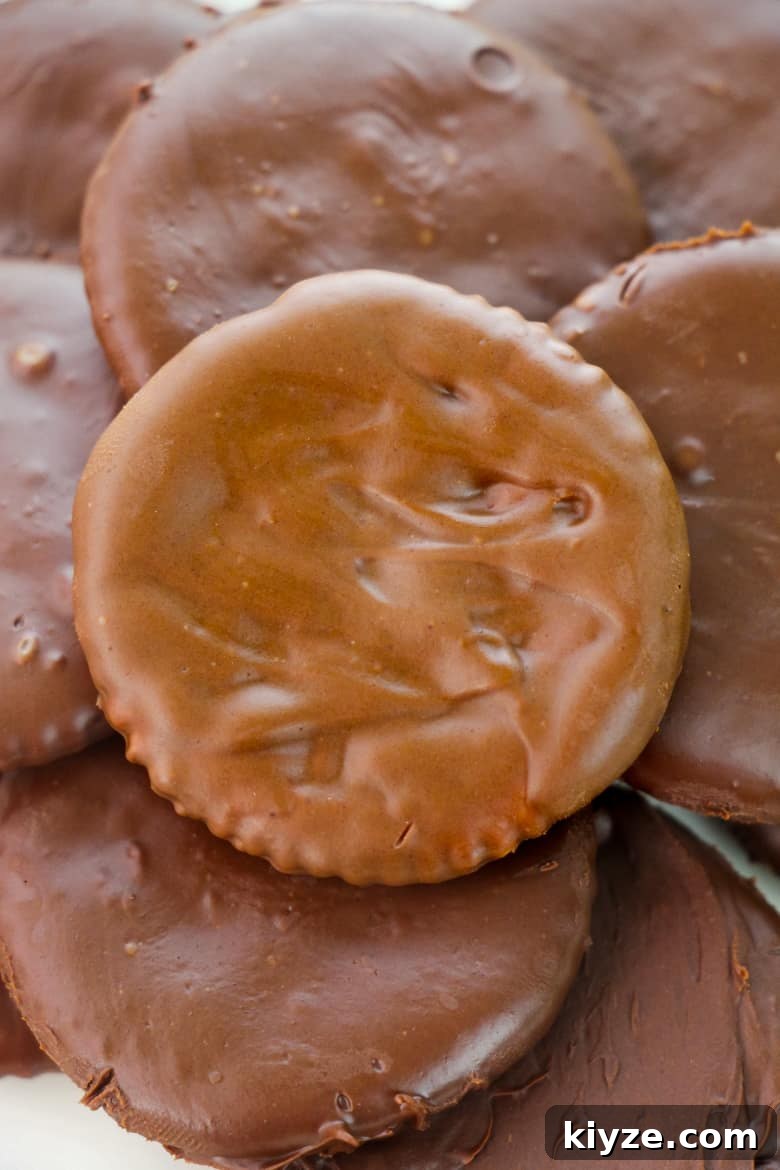 Ritz Thin Mints