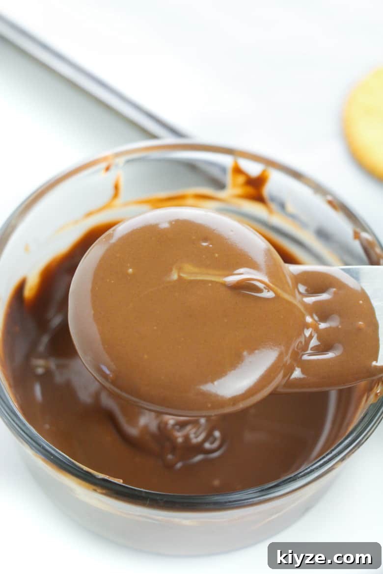 recipe for thin mints made with ritz crackers