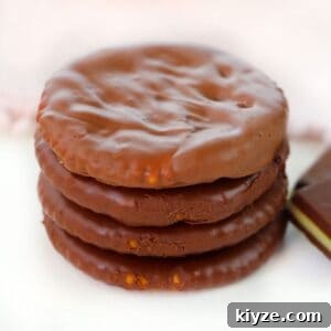 Ritz Thin Mints