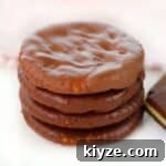Ritz Thin Mints