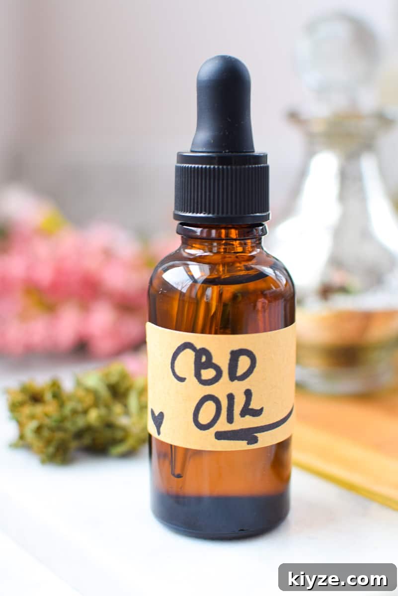 How to Make CBD Oil