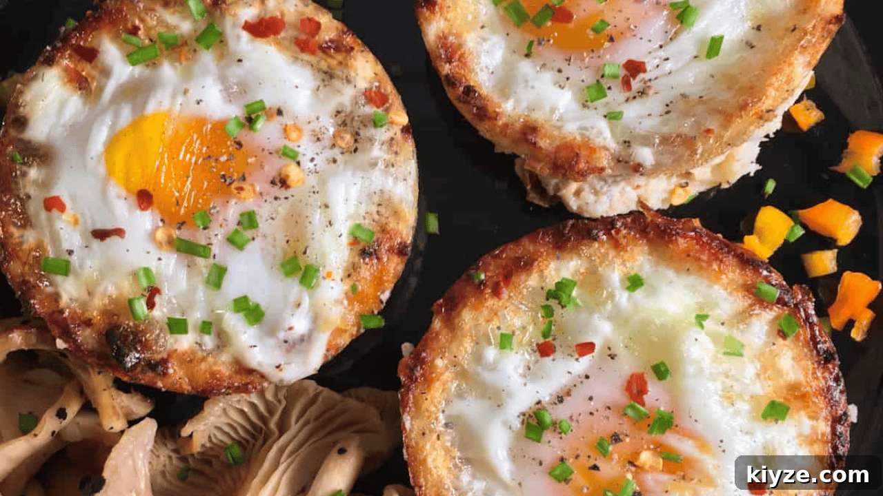 Air Fryer Egg Techniques That Always Deliver Great Results 7 Egg cups