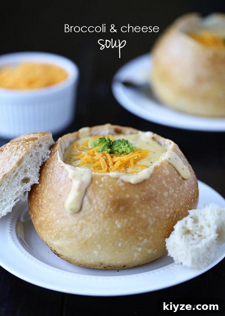 10 Comforting Soup Recipes to Warm You All Year 2 soup recipes