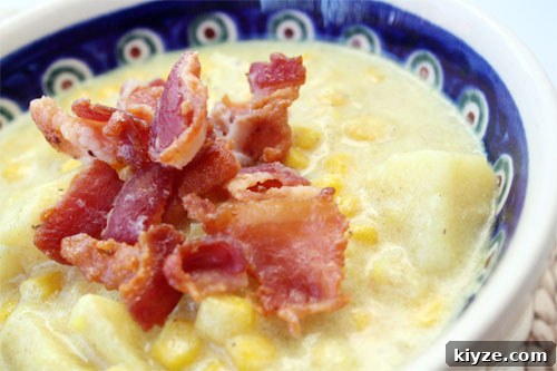 10 Comforting Soup Recipes to Warm You All Year 11 soup recipes