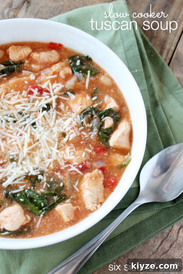 10 Comforting Soup Recipes to Warm You All Year 5 soup recipe