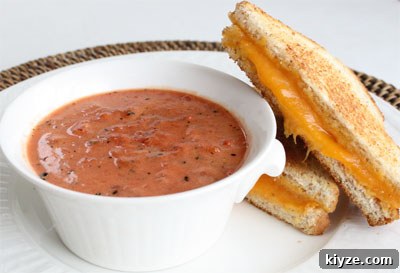 10 Comforting Soup Recipes to Warm You All Year 8 top soup recipes
