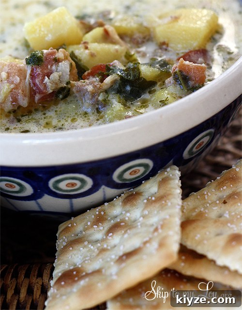 10 Comforting Soup Recipes to Warm You All Year 10 soup recipes