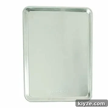 Baking Sheet