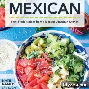 Plant powered mexican cookbook