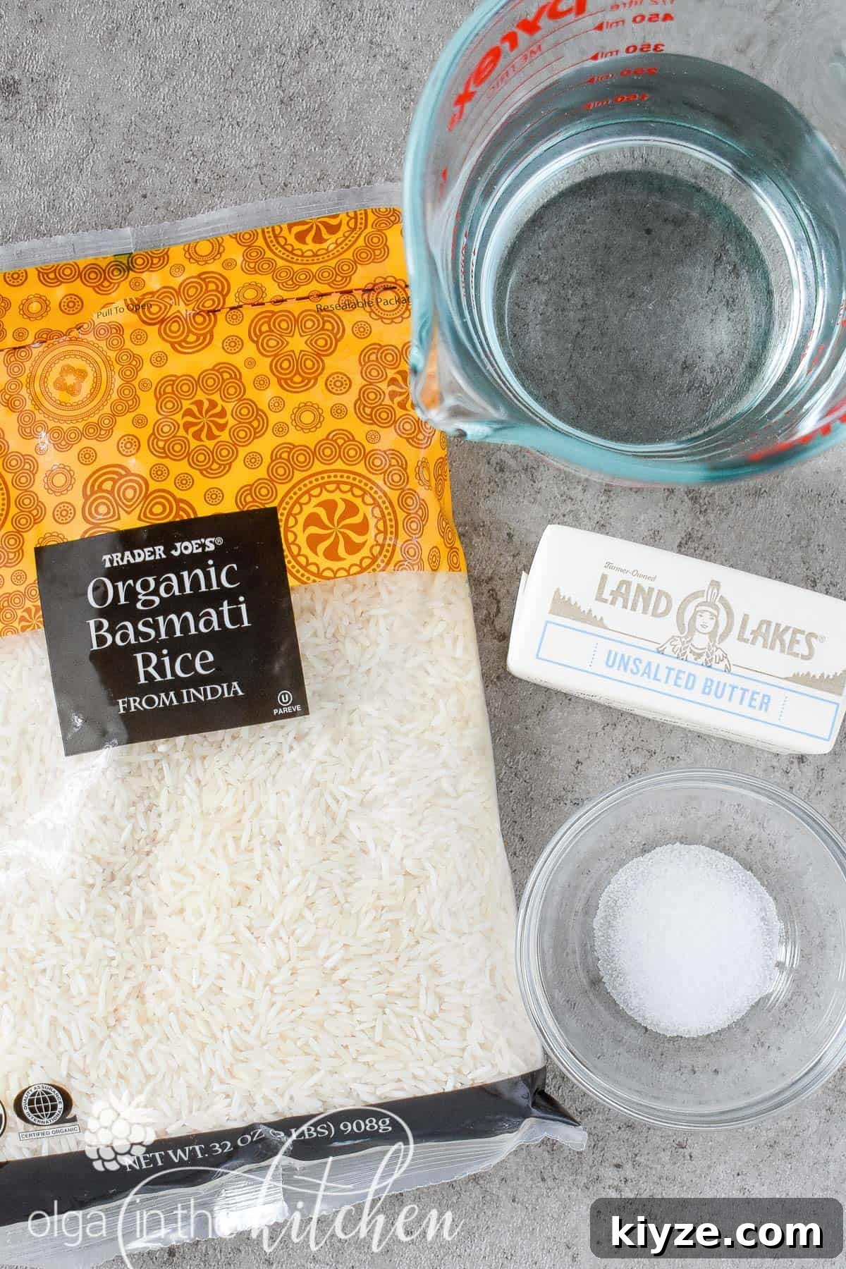 Perfect Fluffy White Rice: Simple Stovetop and Rice Cooker Methods 4 Fluffy white rice