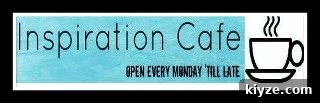 Inspiration Cafe Episode 5: Creative Ideas and Design Tips 2 Inspiration Cafe Logo